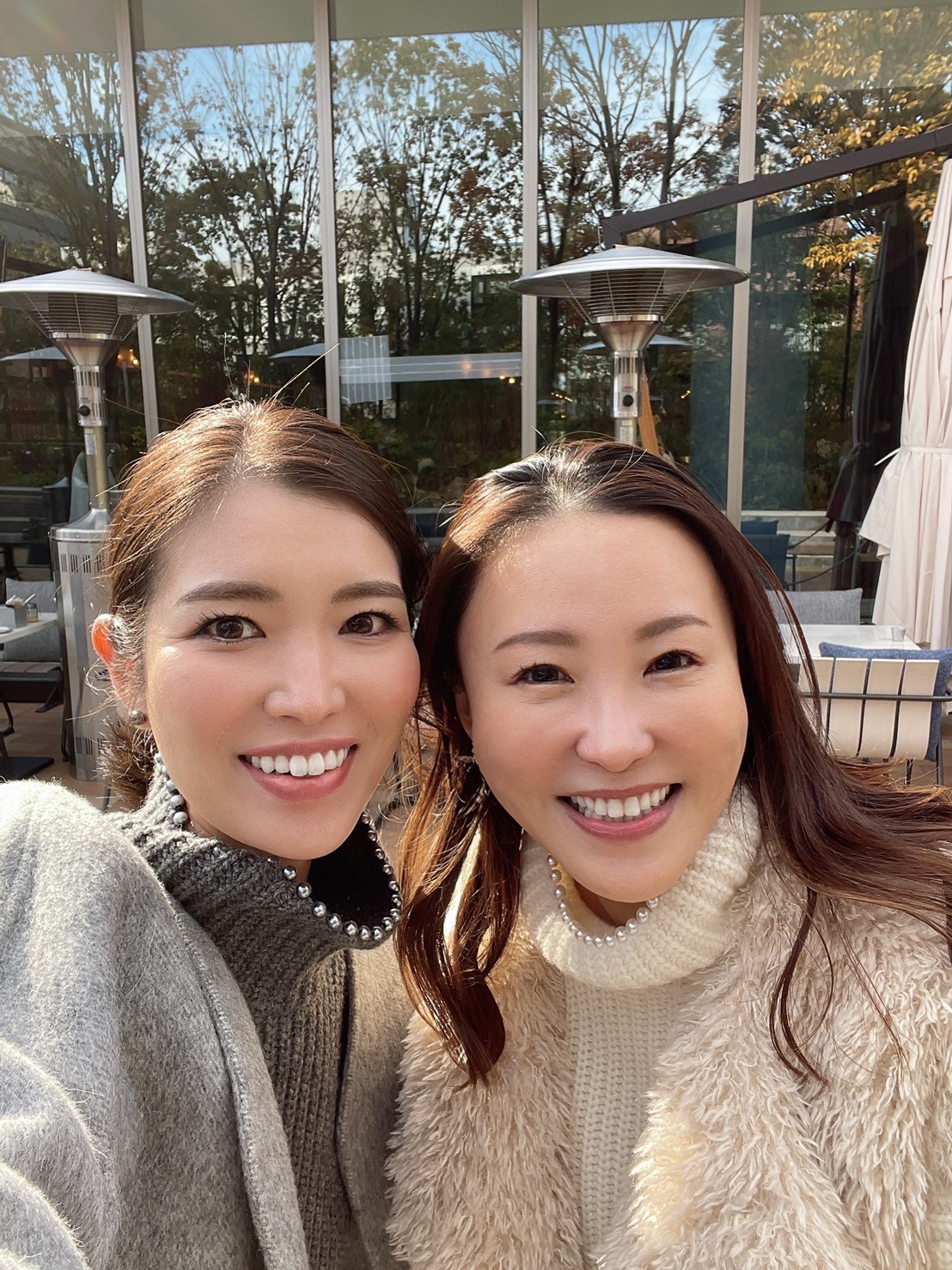 川人未帆ちゃんとモーニングを - イーメディカルクリニック麻布