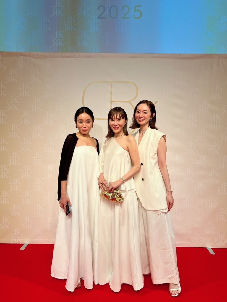 Lekarka Award 2025 美容部門特別賞を受賞しました