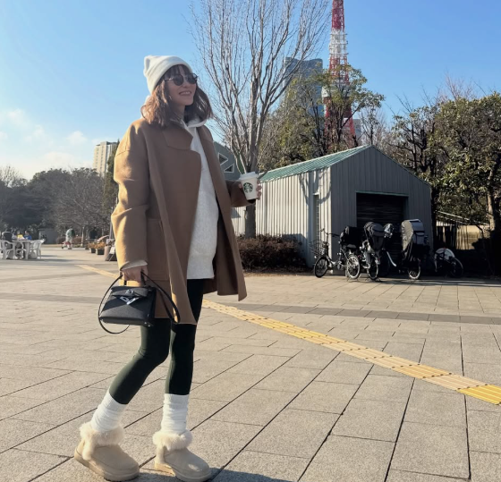 ジムでワークアウトを再開