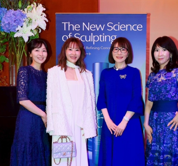 【リビジョンに続き、嬉しい連続受賞のご報告】