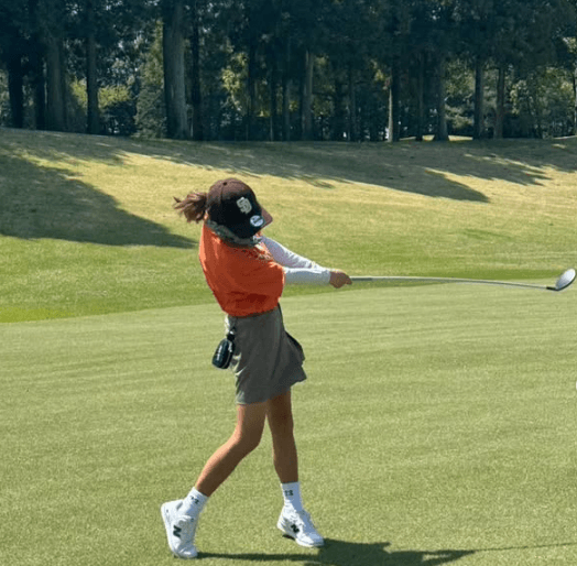 GOLF